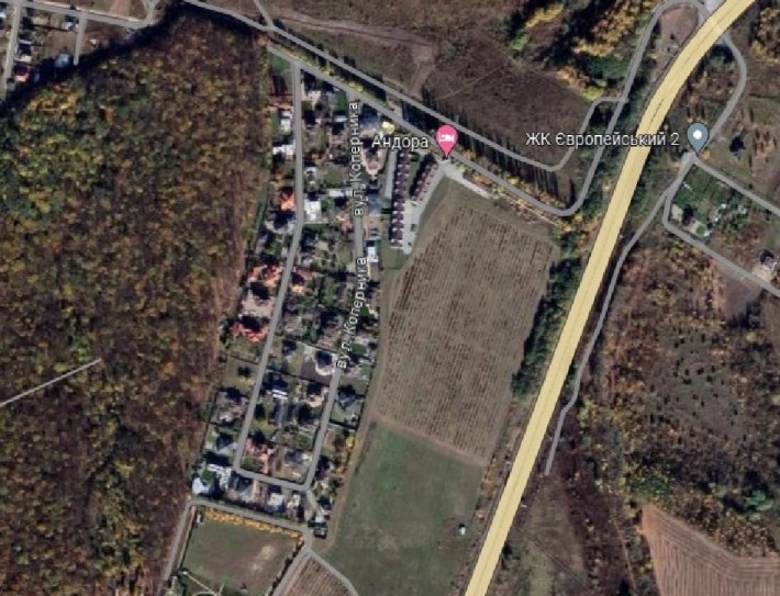 Будинок в Хмельницькому! Масив "Сонячний" - фото 1