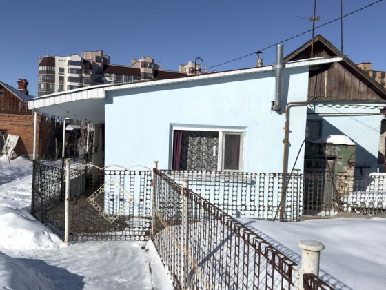 Продам житловий будинок. Центр. Парк Чекмана Хмельницький