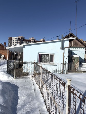 Продам житловий будинок. Центр. Парк Чекмана - фото 1