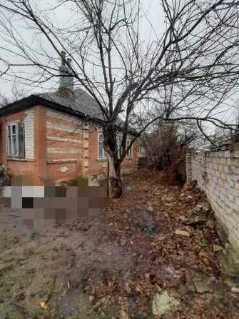 Продам дом Новопокровка - фото 1