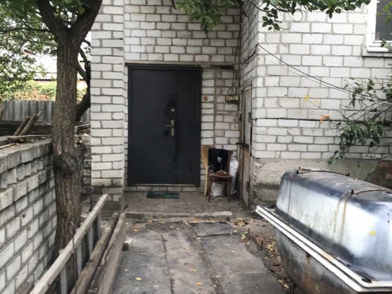 Дом кирпичный 10 000 у.е. Чугуїв