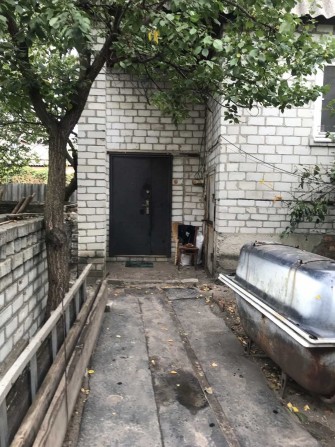 Дом кирпичный 10 000 у.е. - фото 1