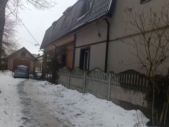 Продам будинок в центрі міста Хмельницький