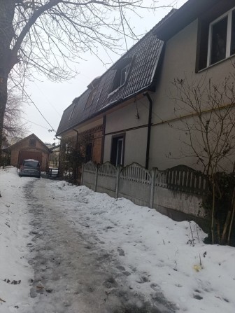 Продам будинок в центрі міста - фото 1