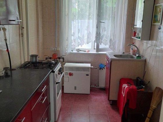 Продаж пів будинку Чугуїв