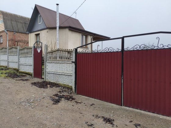 Продам дачну ділянку із садовим будинком. Хмельницький