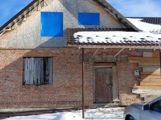 Продаж приватного будинку Хмельницький