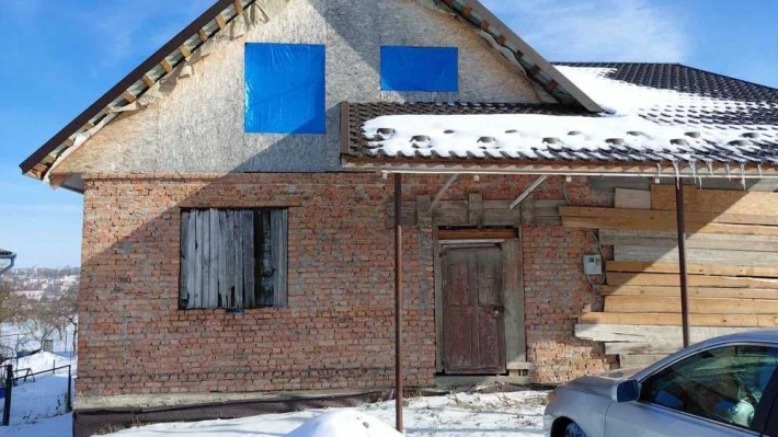 Продаж приватного будинку - фото 1