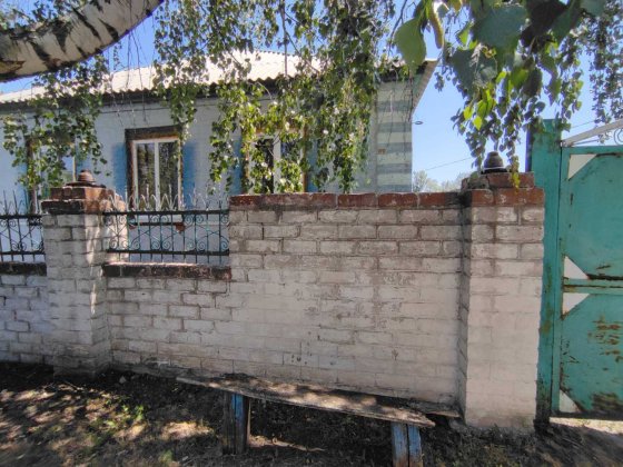 Продам дом в Коробочкино Чугуевский район Чугуїв