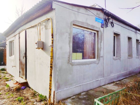 Продам дом с гаражом в Чугуеве, Преображенка Чугуїв