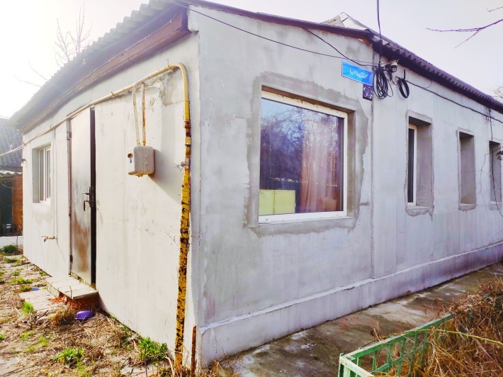 Продам дом с гаражом в Чугуеве, Преображенка - фото 1