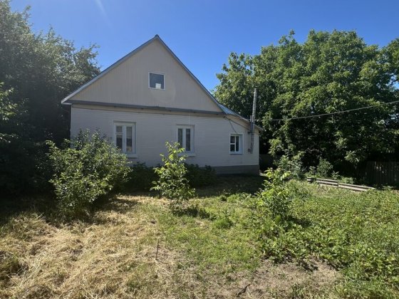 Будинок в місті! Дубове. Без комісії. Житловий стан. 4 кімнати. Хмельницький