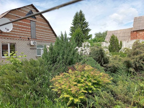 Продам дом в центре Чугуева Чугуїв