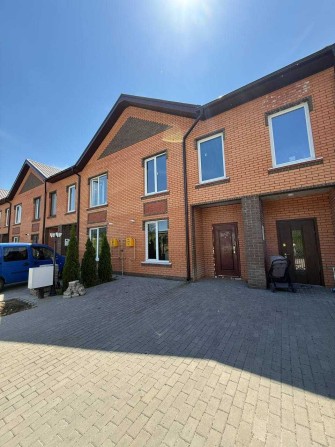 Котедж Перший парковий - фото 1