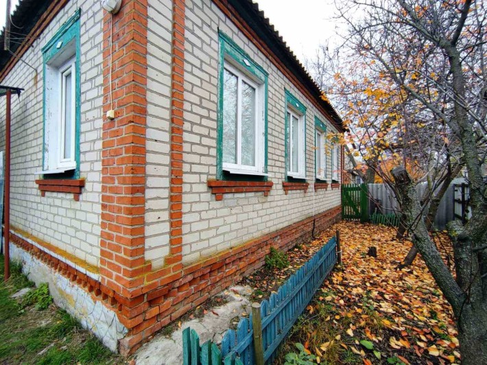 Продам дом Чугуев - фото 1