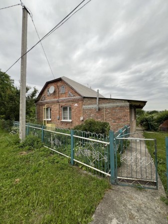 Затишний просторий будинок в хорошому стані є усі комунікації39595 - фото 1