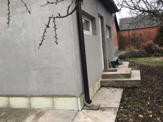 Продам дом в Чугуеве Чугуїв