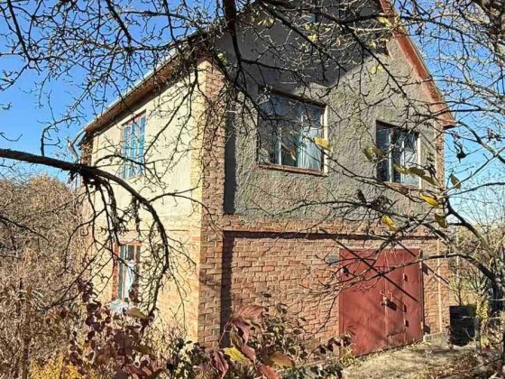 Продаж дачного будину в садівничому товаристві "Вишневий сад-2" Хмельницький