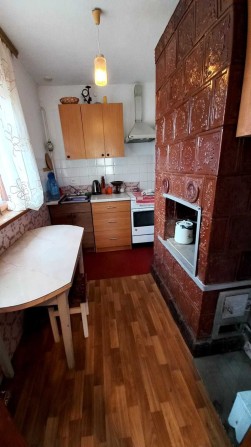 Житлова дача з пропискою. - фото 1