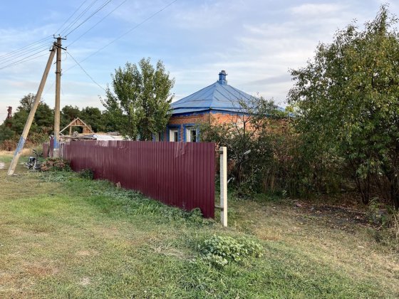 Будинок від власника в с. Пʼятницьке Чугуїв