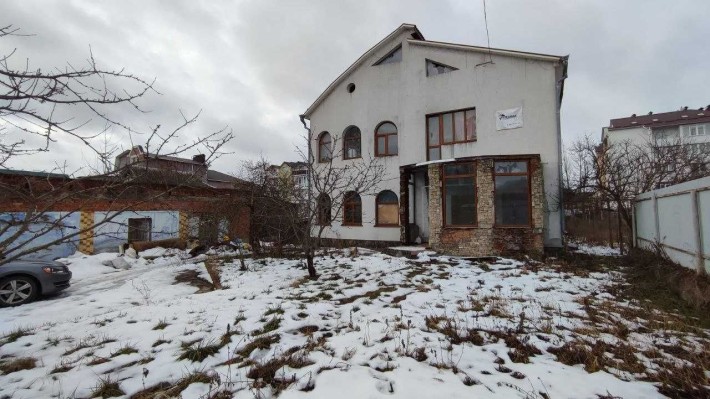 Будинок на Виставці, район Заріччя! - фото 1