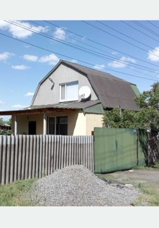 Продам дом Чугуев - фото 1