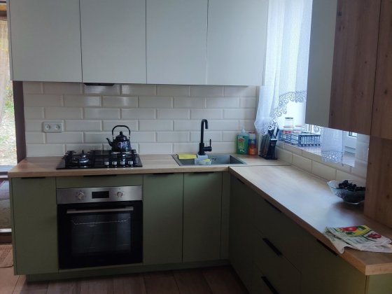 Продам будинок р-н Поліклініки Чугуев