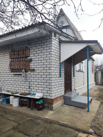 Дом с удобствами новой постройки - фото 1