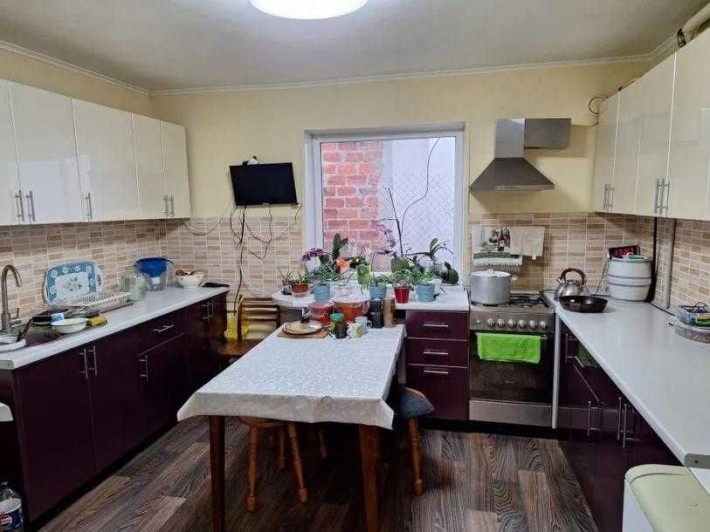 Продам добротный дом - фото 1