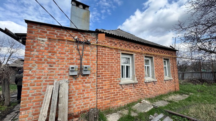 Продам дом в Чугуеве, рн Преображенка - фото 1