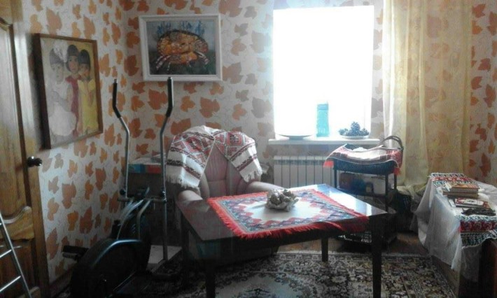 Продам будинок - заходь і живи! З комунікаціями - фото 1