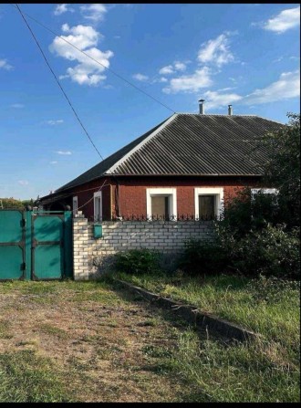 Продам дом Чугуев - фото 1
