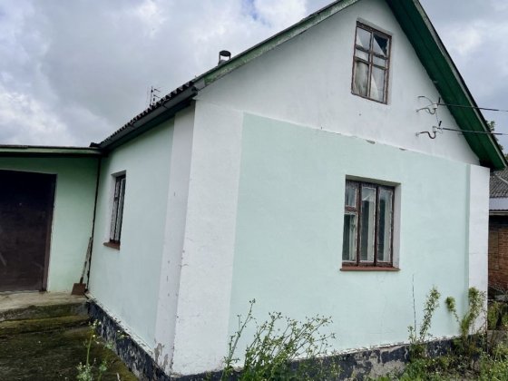 Продаж цегляного будинку з індивідуальним опаленням ! Хмельницький