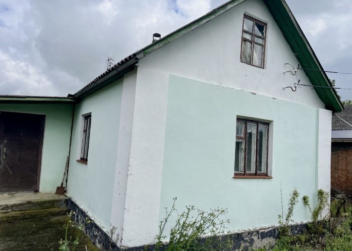 Продаж цегляного будинку з індивідуальним опаленням ! - фото 1