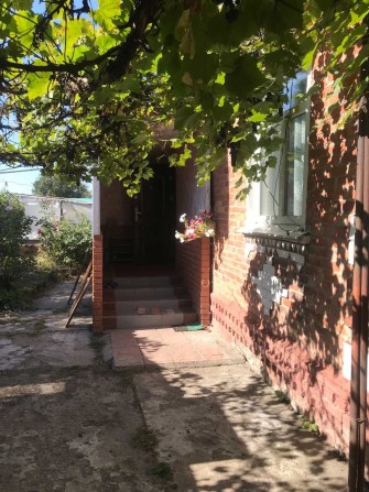 продам дом в Чугуевском районе - фото 1