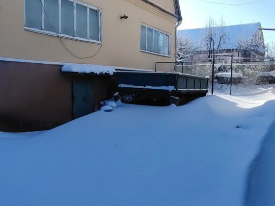 Продаж приватного будинку. Хмельницький