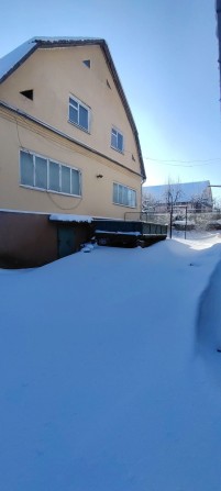 Продаж приватного будинку. - фото 1