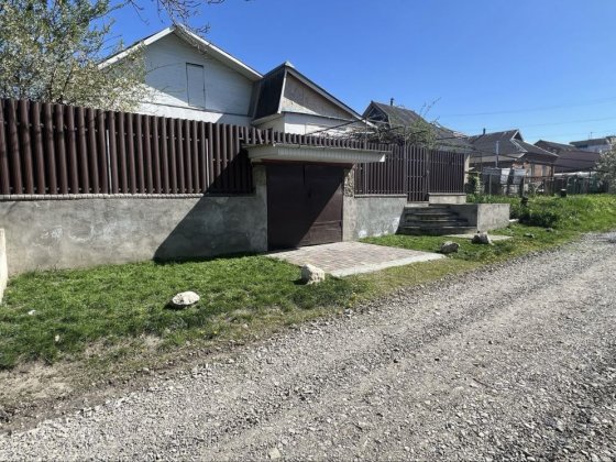 Продаж будинку р-н Гречани. Хмельницький