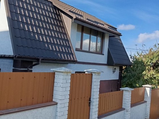 Продаж дачного  будинка в мікрорайоні Лезневе Хмельницький