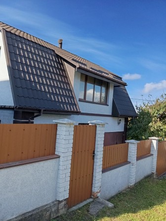 Продаж дачного  будинка в мікрорайоні Лезневе - фото 1