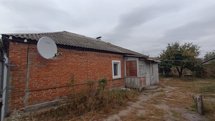 Продається затишний будинок у Чугуєві, район Преображенка - фото 1