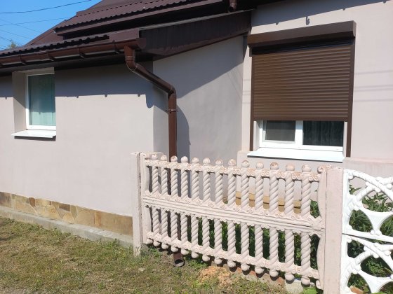 В центре Чугуева продам часть дома Чугуев