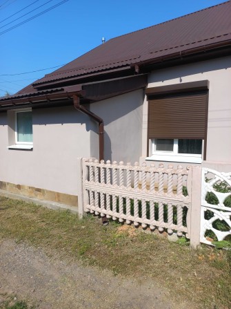 В центре Чугуева продам часть дома - фото 1