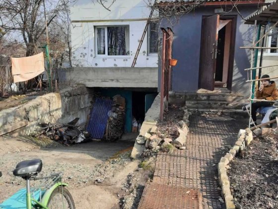 Продам дом Чугуев Чугуїв