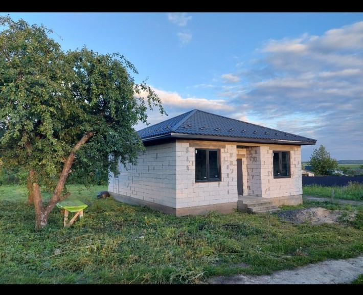 Будинок 70 м.кв. м. Хмельницький - фото 1