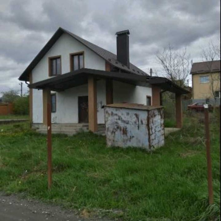 ВИГІДНА ЦІНА! Продам просторий 4к будинок в Дубово (коробка)! 37931 - фото 1