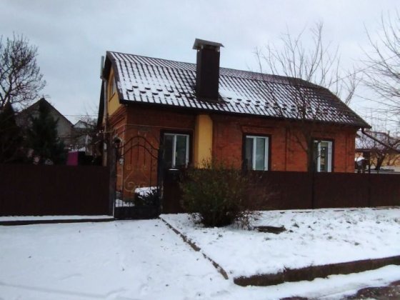 Будинок  ремонт.вул.Кошового. Хмельницький