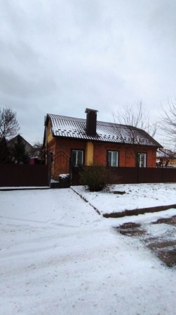 Будинок  ремонт.вул.Кошового. - фото 1