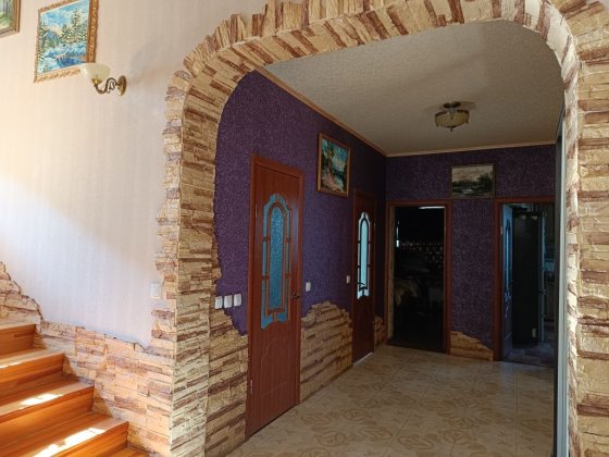 Продаж 2-поверхового будинку в центрі Чугуєва Чугуїв