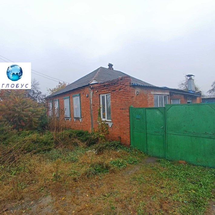 Продаем дом для большой семьи в Чугуеве - фото 1